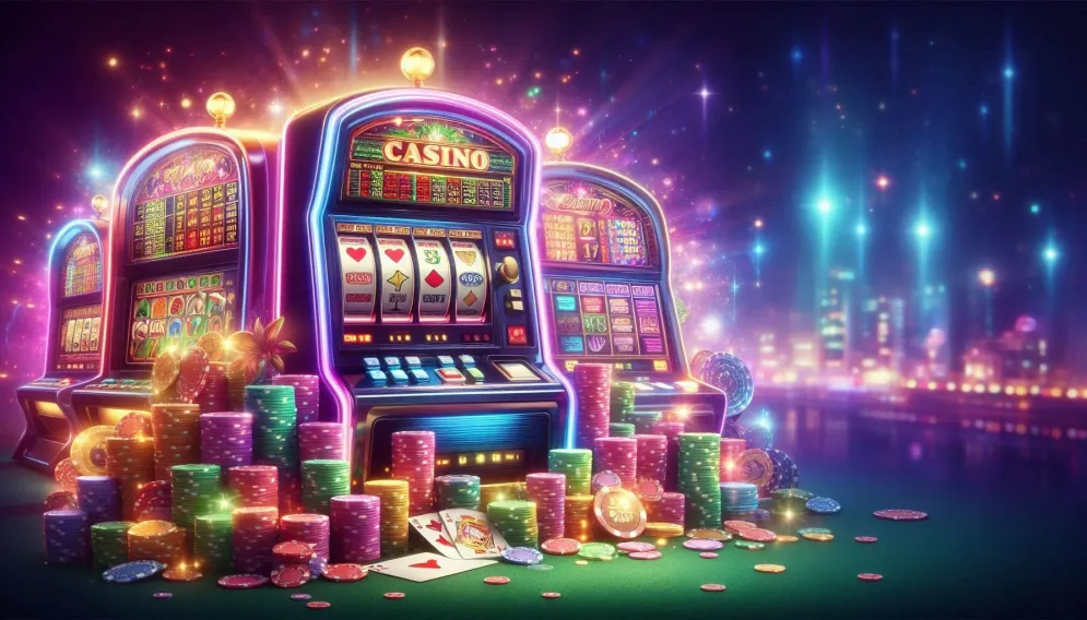 Regent Play Casino