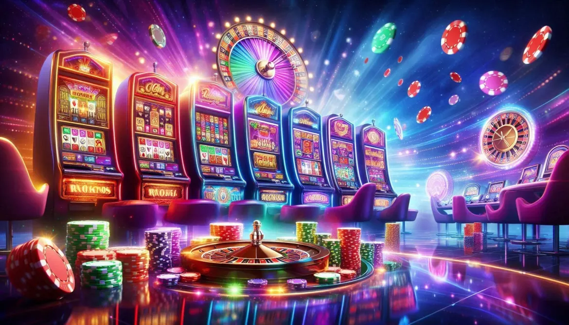 Regent Play Casino